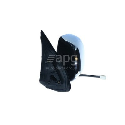 Toyota Hilux Door Mirror LH Electric Without Indicator (02/05-07/11)