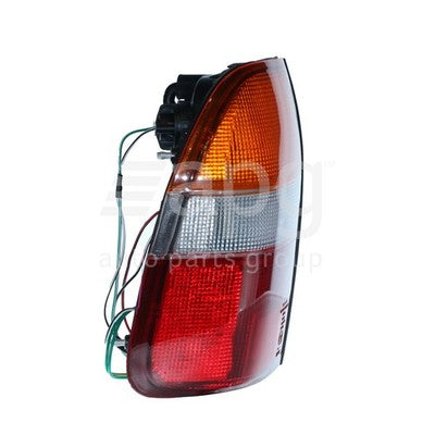 Mitsubishi Triton MK Tail Lamp LH (10/96-06/06)
