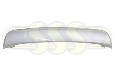 Genuine Mitsubishi Outlander Bar Cover Insert Rear (10/12-12/14)