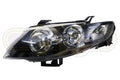Ford Falcon Head Lamp Left Hand (10/11-09/14)
