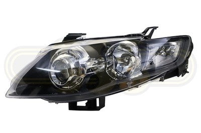 Ford Falcon Head Lamp Left Hand (10/11-09/14)