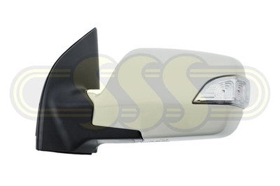 Genuine Kia Carnival Door Mirror Left Hand Electric With Mirror (11/05-04/14)