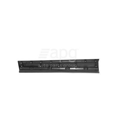 Genuine Mazda CX-9 TC Front Door Mould RH (07/16-11/20)