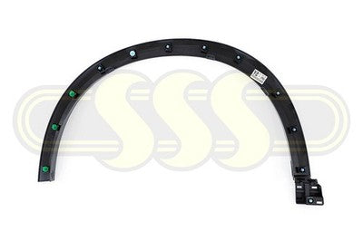 Genuine Mazda Cx5 Guard Flare Right Hand Front Grey Grey TOBE PAINTED (01/22-On)
