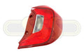 Kia Picanto Tail Lamp Right Hand DEPO (06/20-09/23)