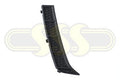 Genuine Subaru Forester Fog Lamp Cover Grille Left Hand Only For (10/15-09/18)