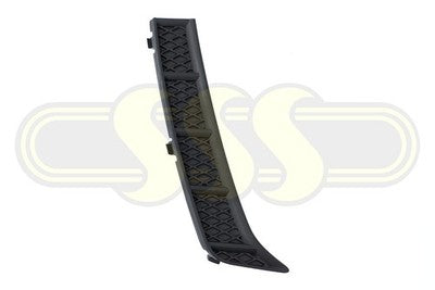 Genuine Subaru Forester Fog Lamp Cover Grille Left Hand Only For (10/15-09/18)