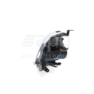 Nissan Pulsar B17 Head Lamp RH Halogen (11/12-12/17)