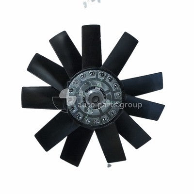 Genuine Ford Ranger PX/UP/UR Radiator Fan Assembly 10/11-8/15 2.2L P4AT & 3.2L P