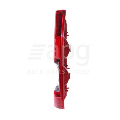 Renault Trafic X83 Tail Lamp LH (04/04-12/14)