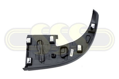 Genuine Holden Colorado Ute Bar Step Cover Left Hand Rear Plastic (07/16-2020)