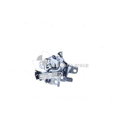 Genuine Toyota Corolla ZRE182R/ZWE186R Bonnet Lock (08/12-06/18)