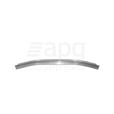 Genuine Toyota C-HR NGX10R/NGX50R Front Bar Reinforcement (10/19-On)