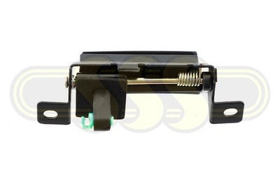 Nissan / Datsun Patrol Tailgate Handle Black Wagon (08/04-12/16)