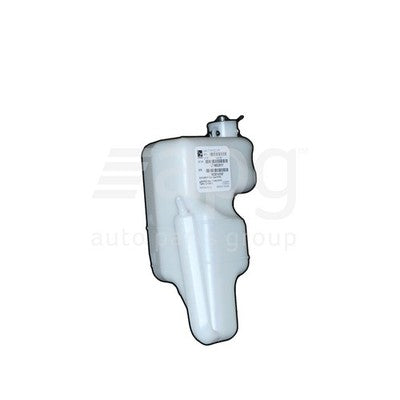 Mitsubishi ASX Radiator Overflow Bottle With Cap Without Sensor (11/06-11/19)