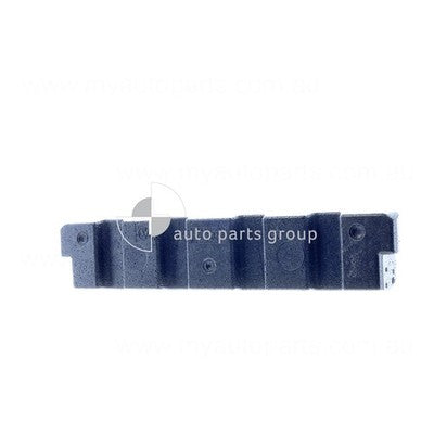 Genuine Volkswagen California T6.1 Front Bar Absorber (06/20-On)