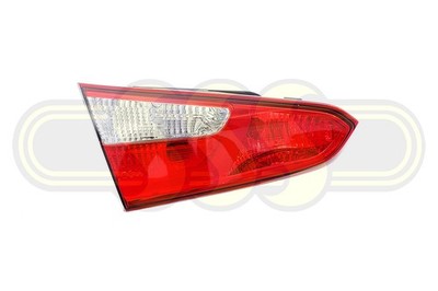 Genuine Kia Cerato Rear Garnish Lamp Left Hand Sedan No LED (02/13-02/16)