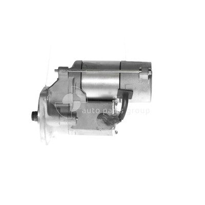 Holden Colorado RC/JACKAROO/U8 Starter Motor Hitachi Type 12 Volt (11/81-On)