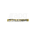 Genuine Toyota Kluger GSU40R/GSU45R Front Door Emblem LH (05/07-12/13)