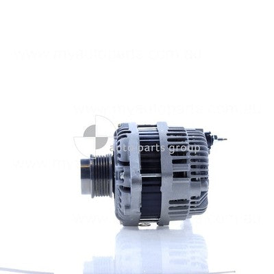 Mitsubishi Pajero Sport QE Alternator Mitsubishi Type (10/15-01/20)