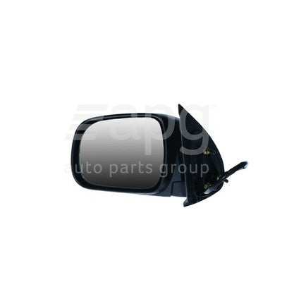 Toyota Hilux Door Mirror RH Electric Without Indicator (02/05-07/11)