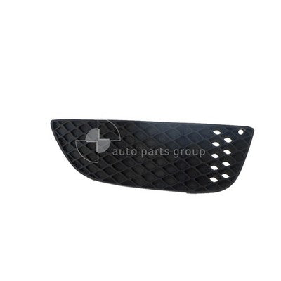 Mitsubishi Lancer CJ Front Bar Grille RH (10/07-12/15)