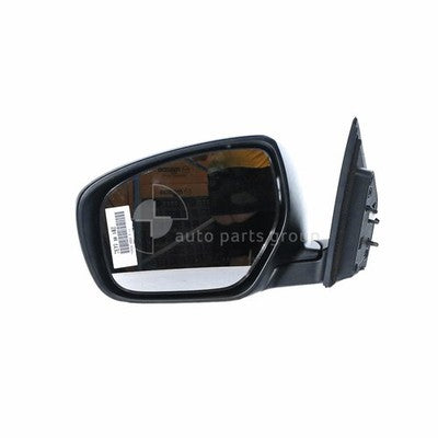 Genuine Mazda CX-9 TB Door Mirror LH (10/09-07/16)