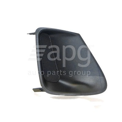 Genuine Toyota Corolla ZRE152R Front Bar Grille RH (04/10-12/13)