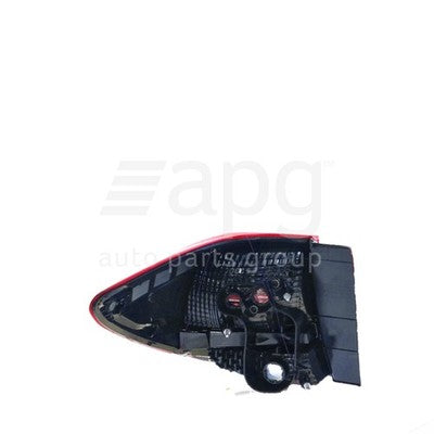 Genuine Subaru Impreza G5 Tail Lamp RH (12/16-09/23)