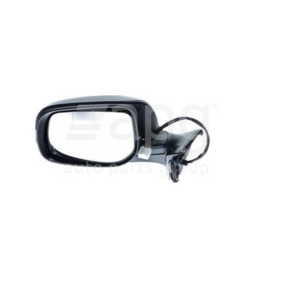 Toyota Corolla ZRE152R Electric With Indicator Without Heated ( Mirror glass LH