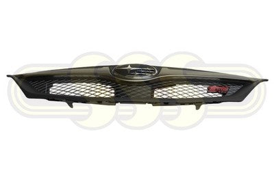 Genuine Subaru Impreza Grille (07/07-06/10)