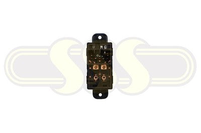 Genuine Hyundai I20 Switch Window 1Button (02/12-10/15)