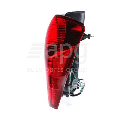 Mazda 323 BJ Tail Lamp RH (02/01-01/04)