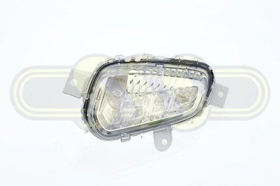 Genuine Volvo V40 Daytime Running Lamp Left Hand R-Design (01/13-On)
