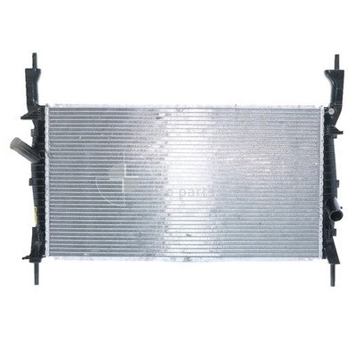 Ford Transit VM Radiator Plastic Aluminium 770 x 360 x 26 mm 34 / 34 mm