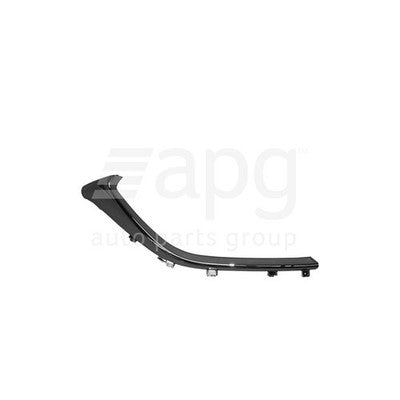 Genuine Mazda CX-9 TC Grille Mould RH (07/16-11/20)