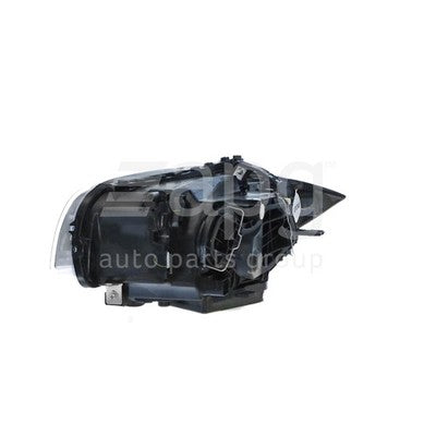 BMW 1 Series E87 Head Lamp RH Halogen Manual Adjust (02/05-03/07)