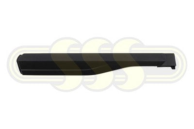 Genuine Nissan / Datsun Juke Door Moulding Right Hand Rear (01/20-On)