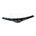 Genuine Hyundai i20 PB Grille (06/12-08/15)