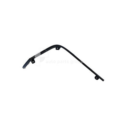 Genuine Toyota Corolla ZRE182R Rear Bar Mould LH (08/12-03/15)