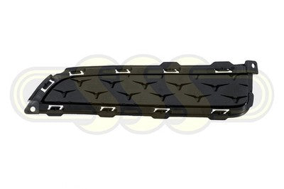 Genuine Hyundai I30 Bar Grille Left Hand Rear (01/18-12/23)