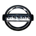 Genuine Nissan Dualis Grille Emblem (01/10-05/14)