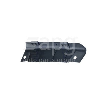 Genuine Holden Barina TK Front Bar Bracket LH (12/05-12/12)