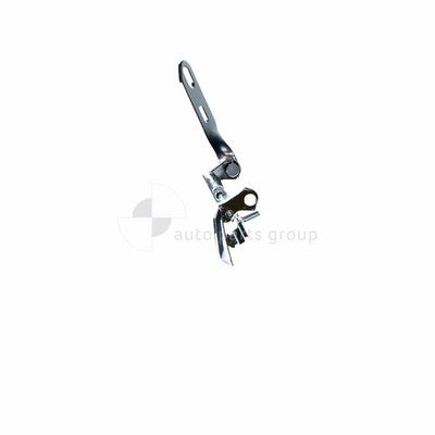 Toyota Landcruiser 40 SERIES Front Door Outer Handle RH (11/60-11/84)
