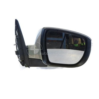Genuine Hyundai ix35 LM Door Mirror RH Electric With Indicator With Heated