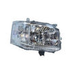 Toyota Hiace Head Lamp RH Halogen (01/05-02/19)