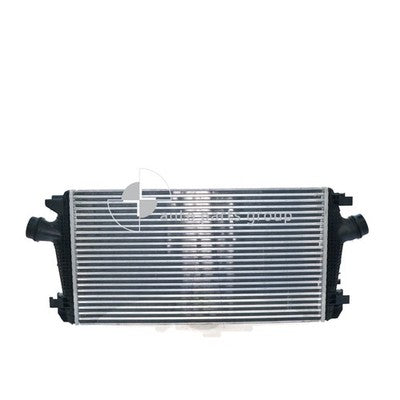 Holden Astra PJ/JG/JH Intercooler (05/09-01/15)