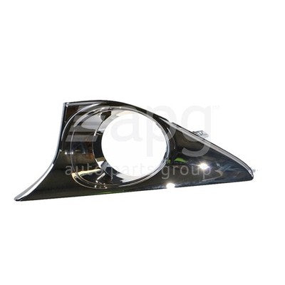 Genuine Toyota Aurion GSV50R Front Bar Grille LH (04/12-08/17)