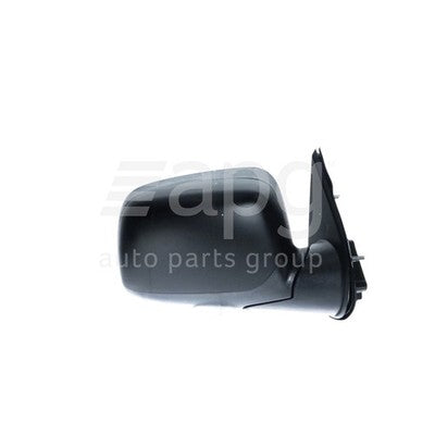 Holden Colorado RC/RA Door Mirror RH (03/03-06/12)