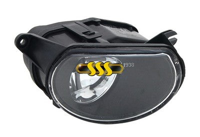 Audi A3 Fog Lamp Right Hand (06/04-07/08)
